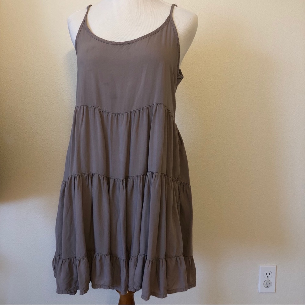 BM: Jada Dress
